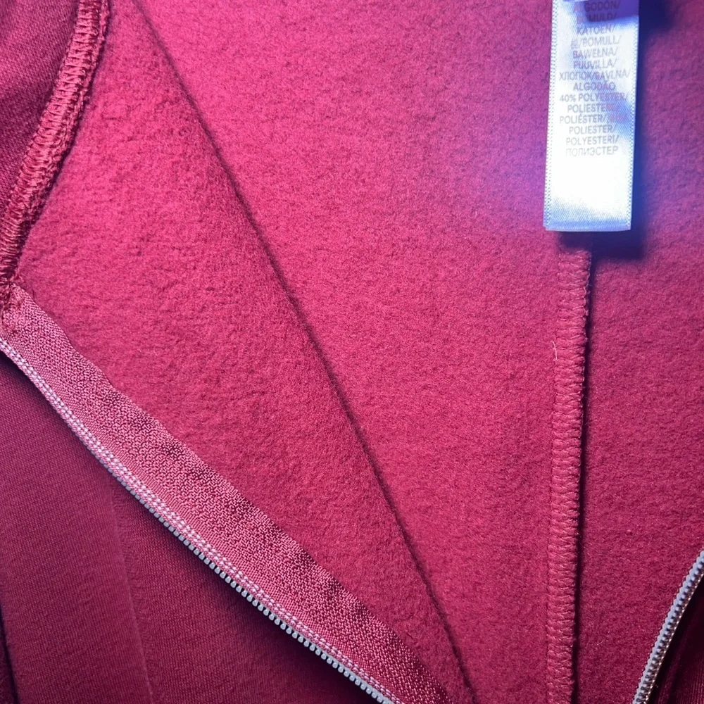 SAVAGE X FENTY ESSENTIAL OVERSIZED CINCHED HOODED JUMPSUIT | XS - Picture 11 of 11